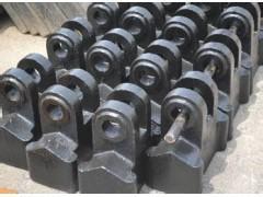 甘肅破碎機(jī)錘頭由于質(zhì)量過硬而鶴立雞群h3艾米信