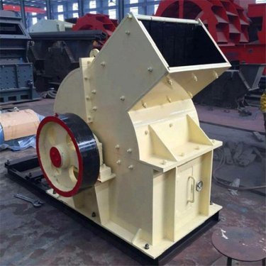 單段破碎機(jī)價(jià)格