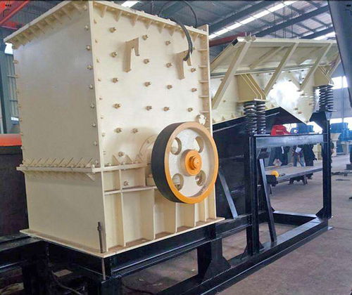 箱式破碎機(jī)報(bào)價 箱式破碎機(jī) 壘鑫機(jī)械箱式破碎機(jī)