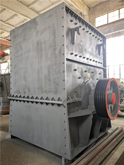 方箱錘式破碎機廠家 方箱錘式破碎機 天佑辰機械 查看 高清圖片 高清大圖