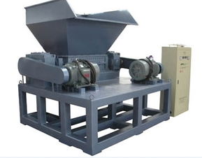 【廢鋼撕碎機模板撕碎機生產加工】- 