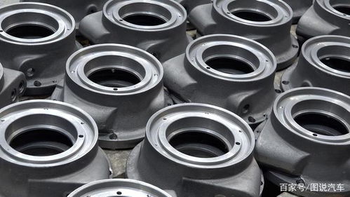 精密鑄造在汽車(chē)行業(yè)的發(fā)展前景及其與破碎機(jī)錘頭的關(guān)聯(lián)