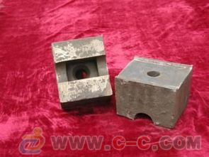 破碎機復合錘頭的優(yōu)勢與應用