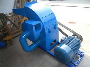 錘片式與齒爪式飼料粉碎機 原理、特點與應用